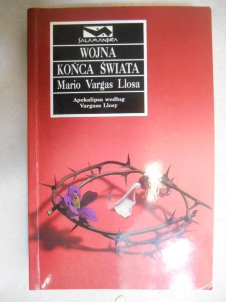 Wojna końca świata