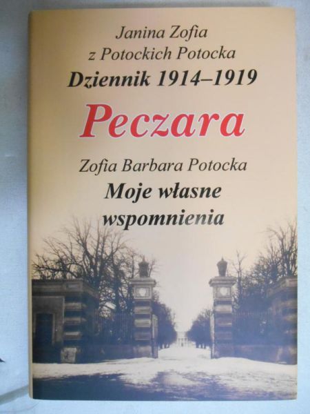 Dziennik 1914-1919
