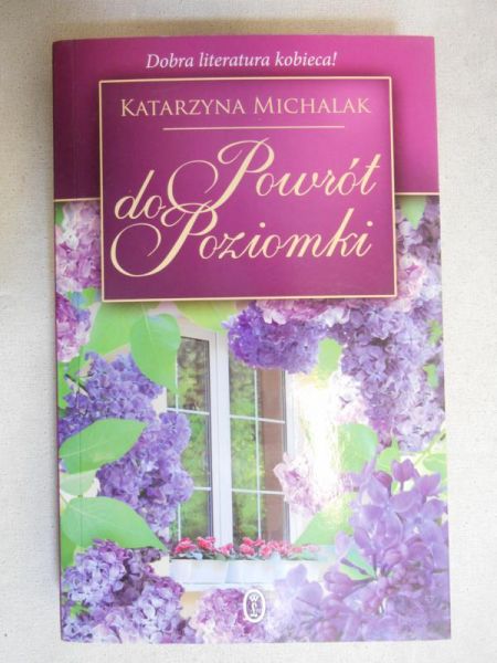 Powrót do Poziomki