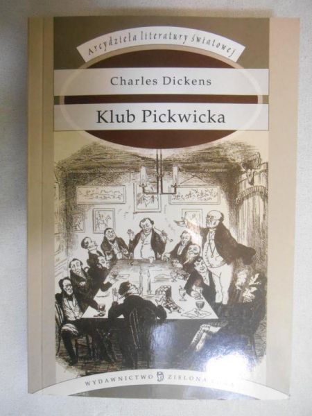 Klub Pickwicka