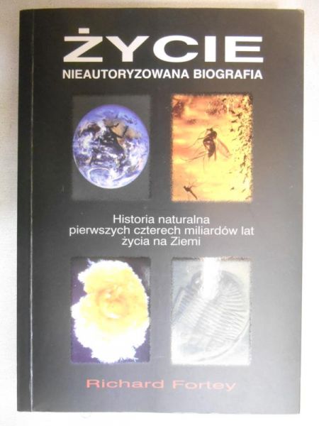 Życie. Nieautoryzowana biografia