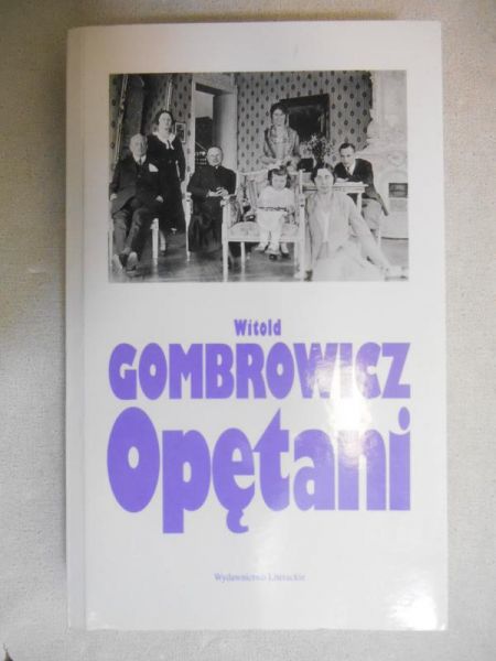 Opętani