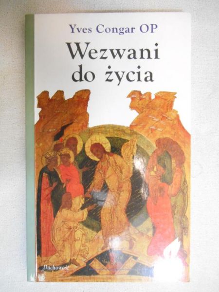 Wezwani do życia