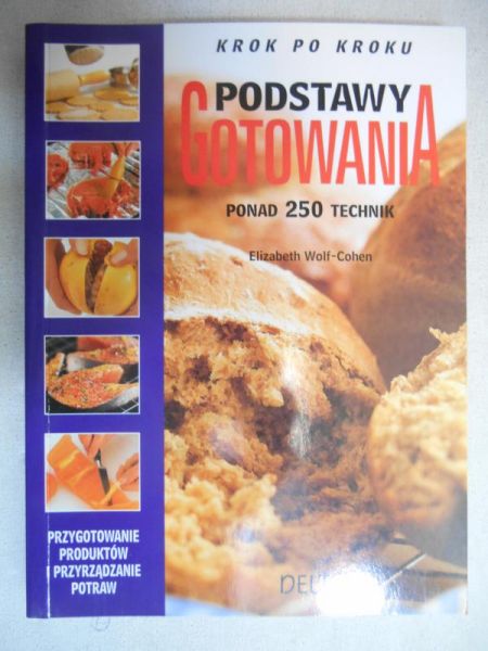 Podstawy gotowania