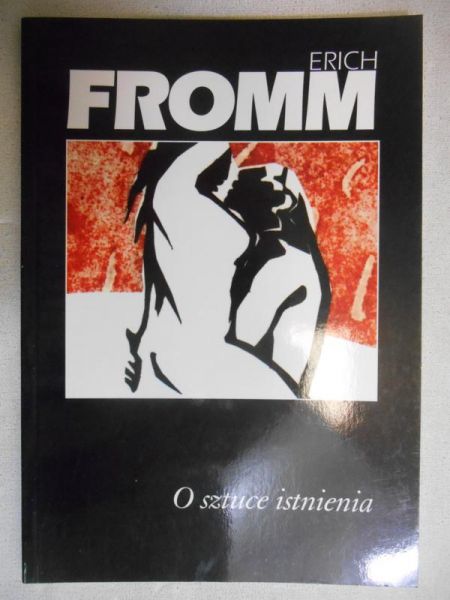 O sztuce istnienia