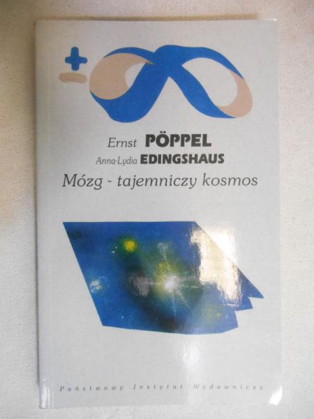 Mózg-tajemniczy kosmos