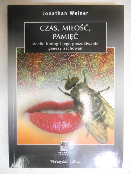 Czas, miłość, pamięć