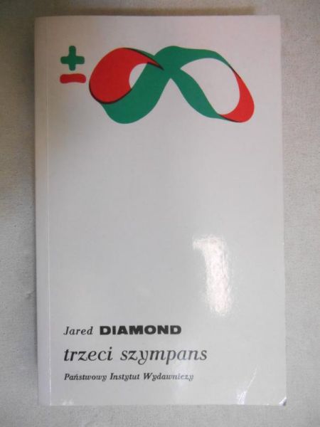 Trzeci szympans