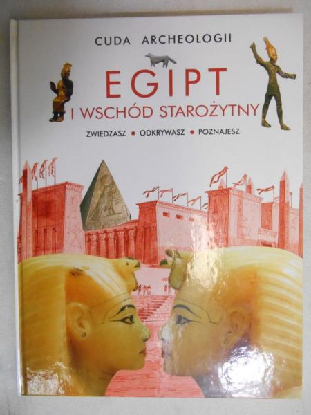 Egipt i Wschód starożytny