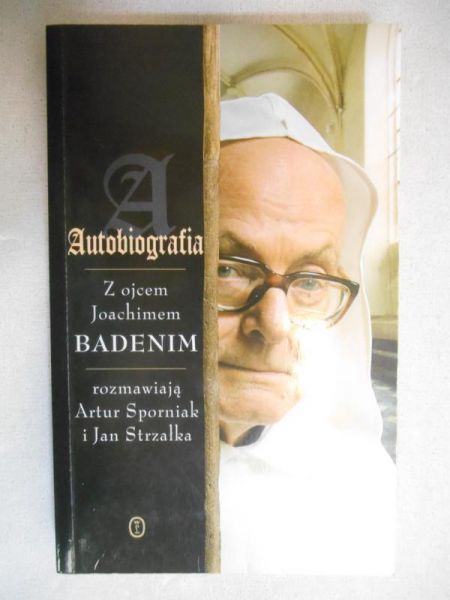 Autobiografia
