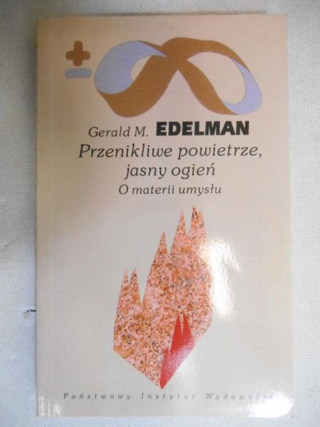 Przenikliwe powietrze, jasny ogień