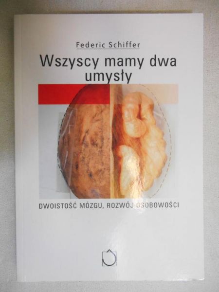 Wszyscy mamy dwa umysły