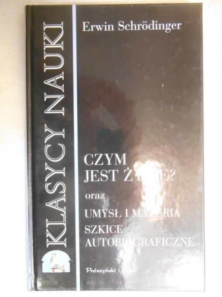 Czym jest życie?