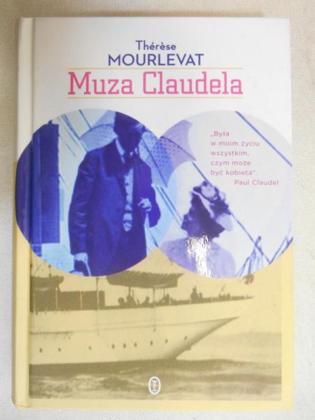Mourlevat Therese - Muza Claudela