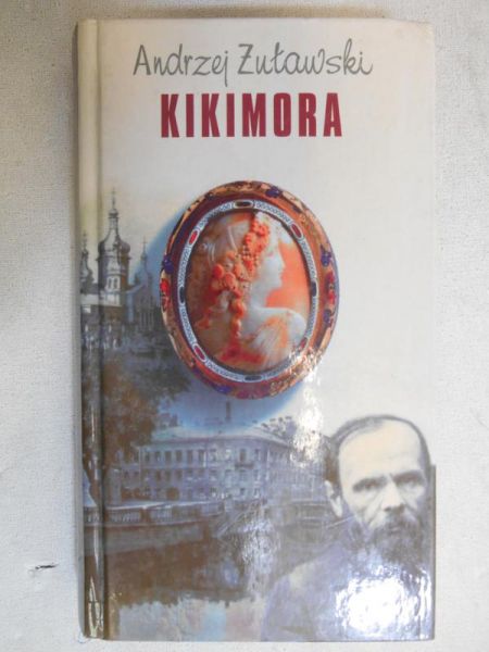 Kikimora