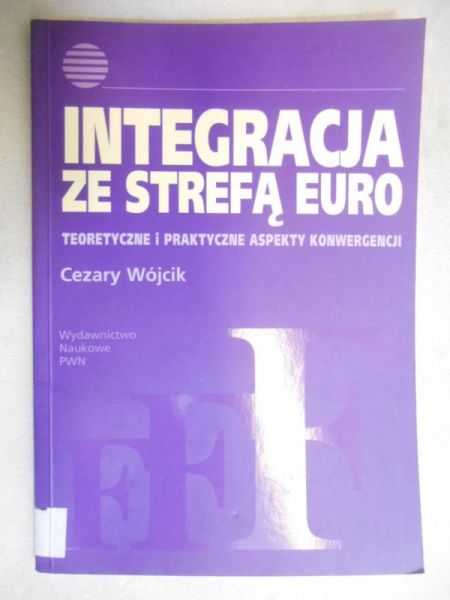 Integracja ze strefą Euro