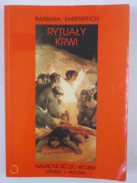 Rytuały krwi