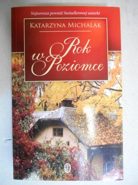 Rok w Poziomce