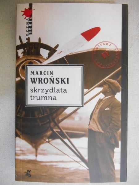 Skrzydlata trumna