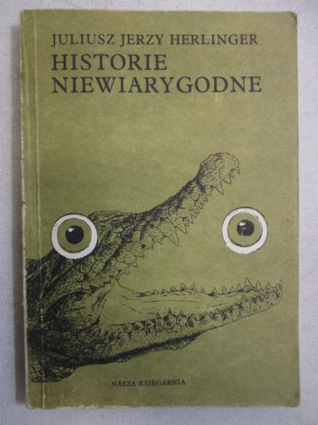 Historie niewiarygodne