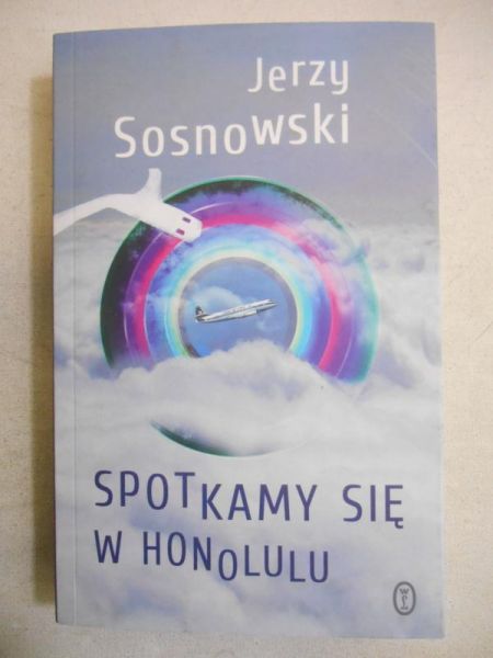 Spotkamy się w Honolulu