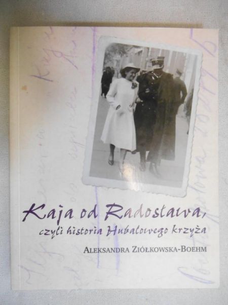 Kaja od Radosława
