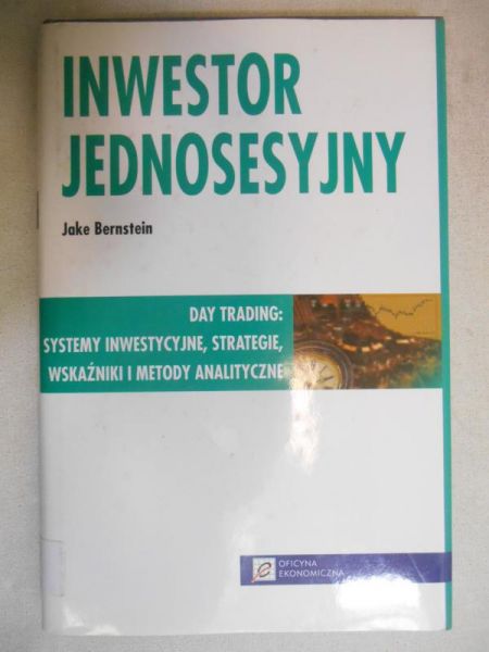 Inwestor Jednosesyjny