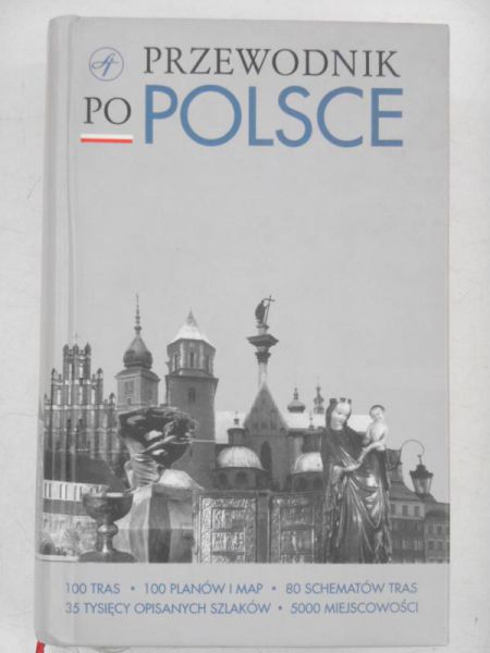 Przewodnik po Polsce