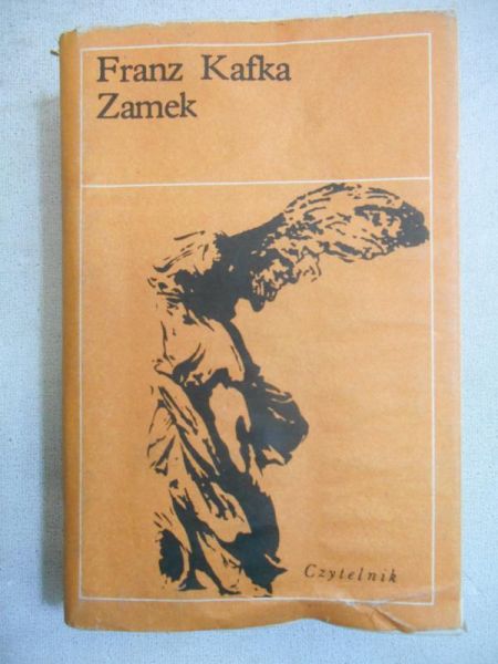 Zamek