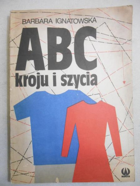 ABC kroju i szycia