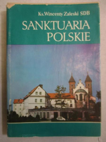 Sanktuaria polskie