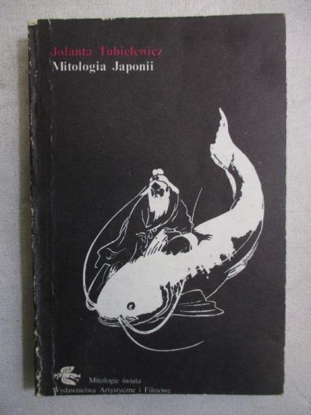 Mitologia Japonii