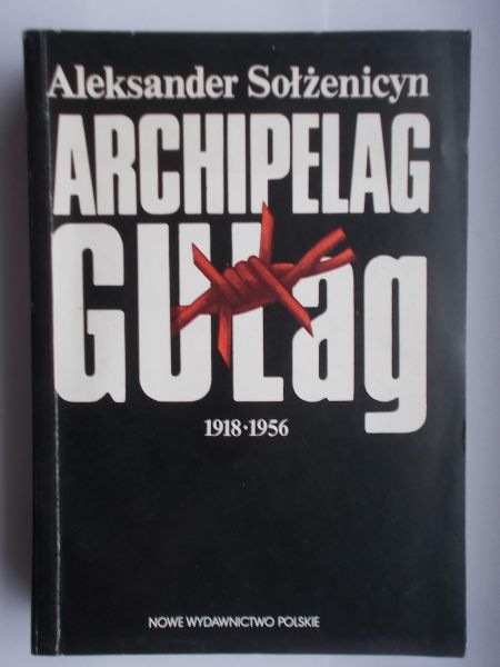 Archipelag Gułag