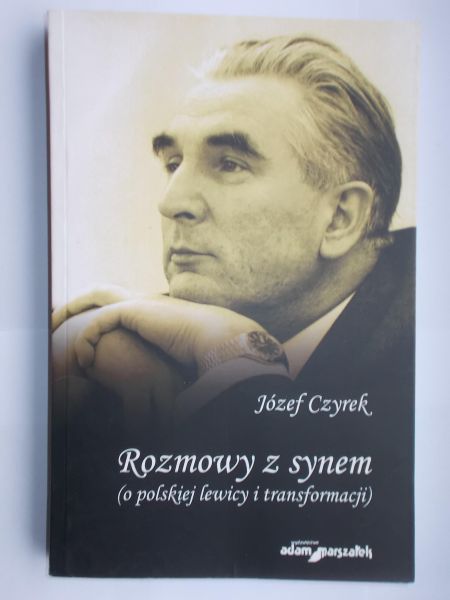 Rozmowy z synem