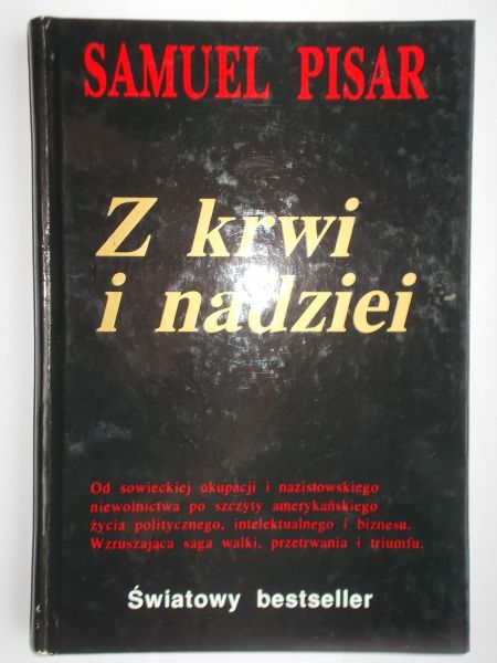 Z krwi i nadziei