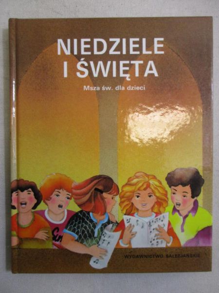 Niedziela i święta