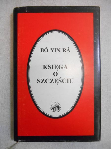 Księga o szczęściu