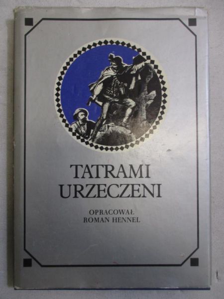 Tatrami urzeczeni