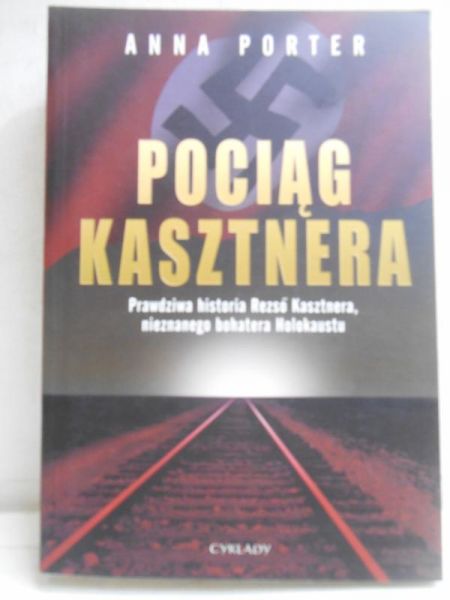 Pociąg Kasztnera