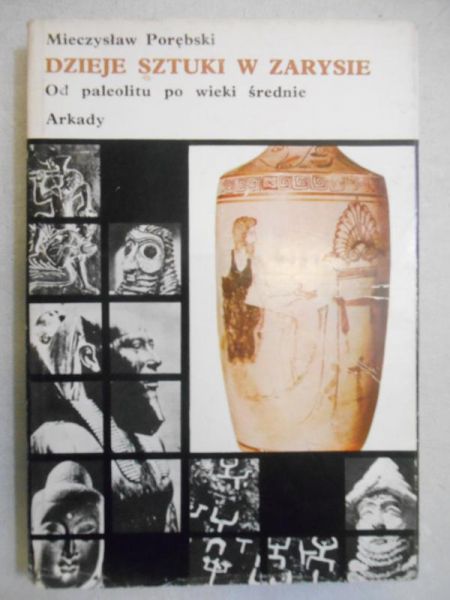 Dzieje sztuki w zarysie
