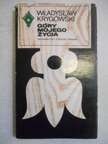 Góry mojego życia
