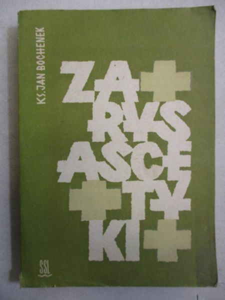 Zarys ascetyki