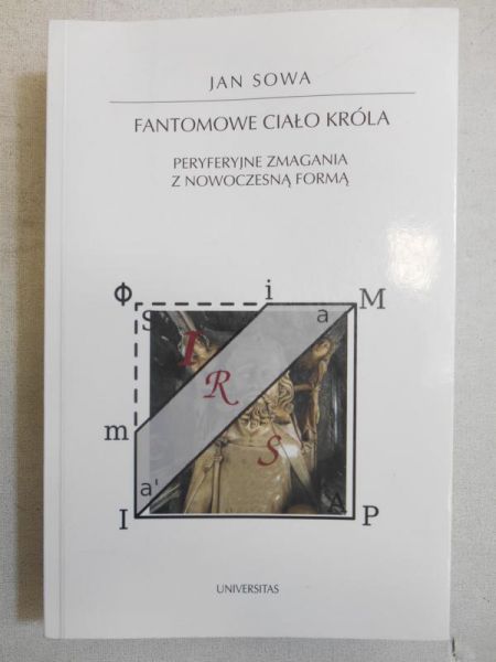 Fsntomowe ciało króla
