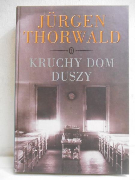 Jürgen - Kruchy dom duszy