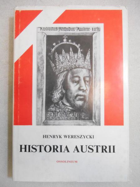 Historia Austrii