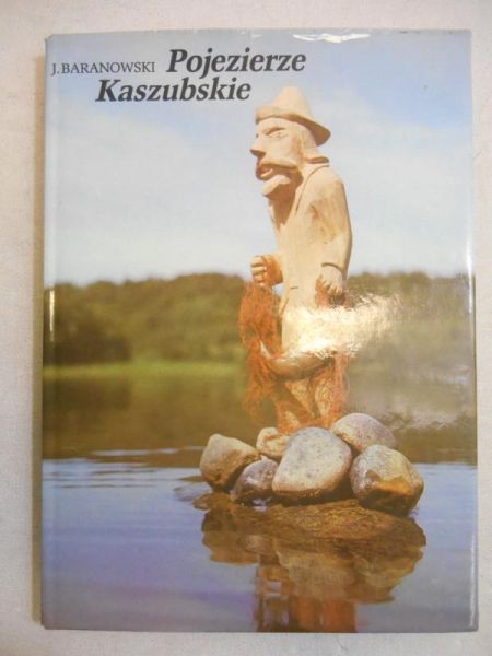 Pojezierze Kaszubskie