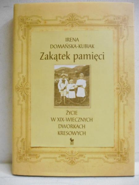 Zakątek pamięci