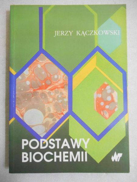 Podstawy biochemii