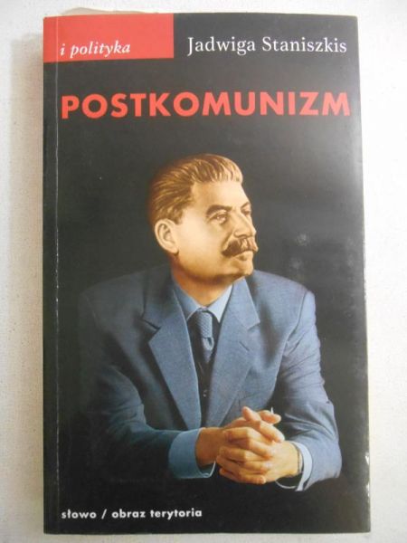 Postkomunizm