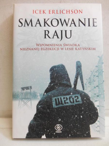 Smakowanie raju